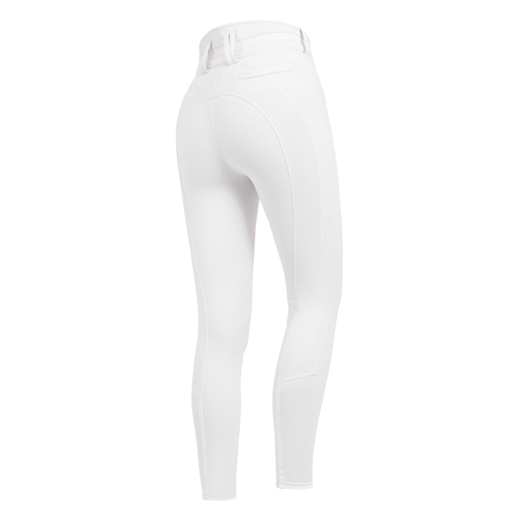 Pantalon d'équitation ELT Maja Glam Curved taille haute Pantalon d'équitation ELT Maja Glam Curved taille haute
