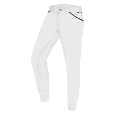 Pantalon d'équitation ELT Marc silicone homme