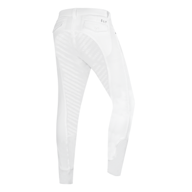 Pantalon d'équitation ELT Marc silicone homme Pantalon d'équitation ELT Marc silicone homme