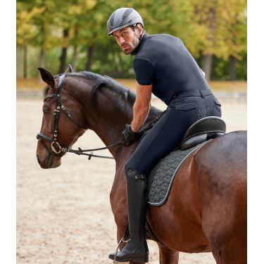 Pantalon d'équitation ELT Marc silicone homme Pantalon d'équitation ELT Marc silicone homme