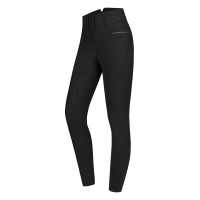 Pantalon d'équitation ELT Mathilda Glam taille haute