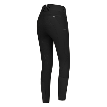 Pantalon d'équitation ELT Mathilda Glam taille haute Pantalon d'équitation ELT Mathilda Glam taille haute