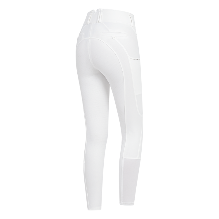 Pantalon d'équitation ELT Mathilda Glam taille haute Pantalon d'équitation ELT Mathilda Glam taille haute