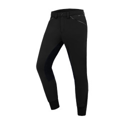 Pantalon d'équitation ELT Matteo Classic homme Noir