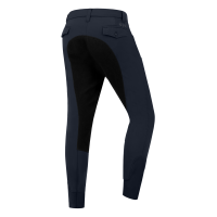Pantalon d'équitation ELT Matteo Classic homme Bleu profond Pantalon d'équitation ELT Matteo Classic homme Bleu profond
