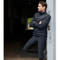 Pantalon d'équitation ELT Matteo Classic homme Bleu profond Pantalon d'équitation ELT Matteo Classic homme Bleu profond