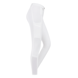Pantalon d'équitation ELT Micro grip genoux