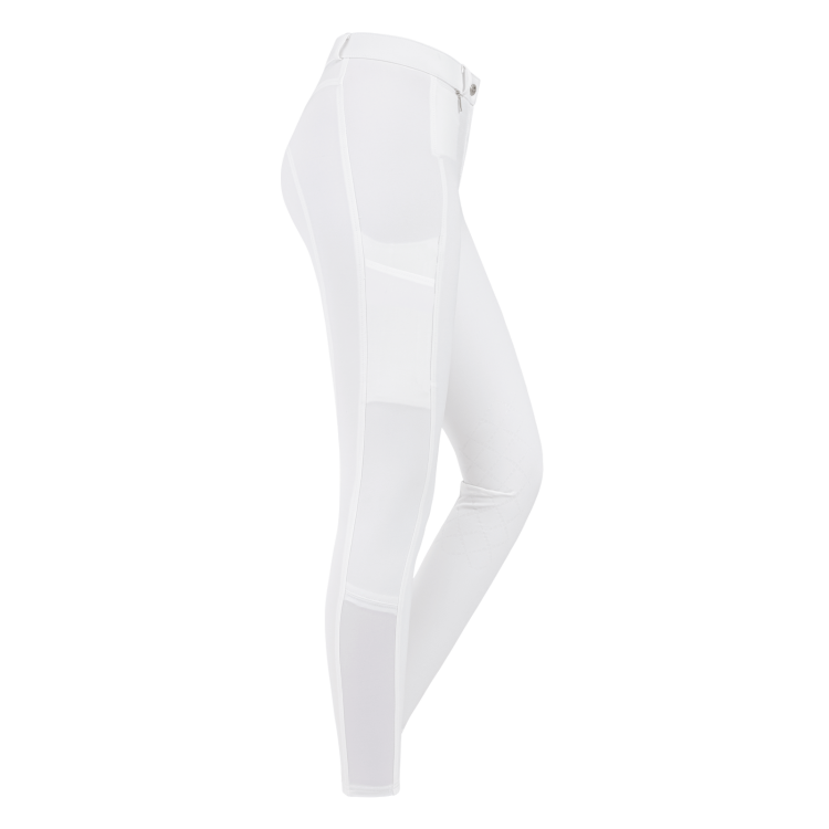 Pantalon d'équitation ELT Micro grip genoux Pantalon d'équitation ELT Micro grip genoux