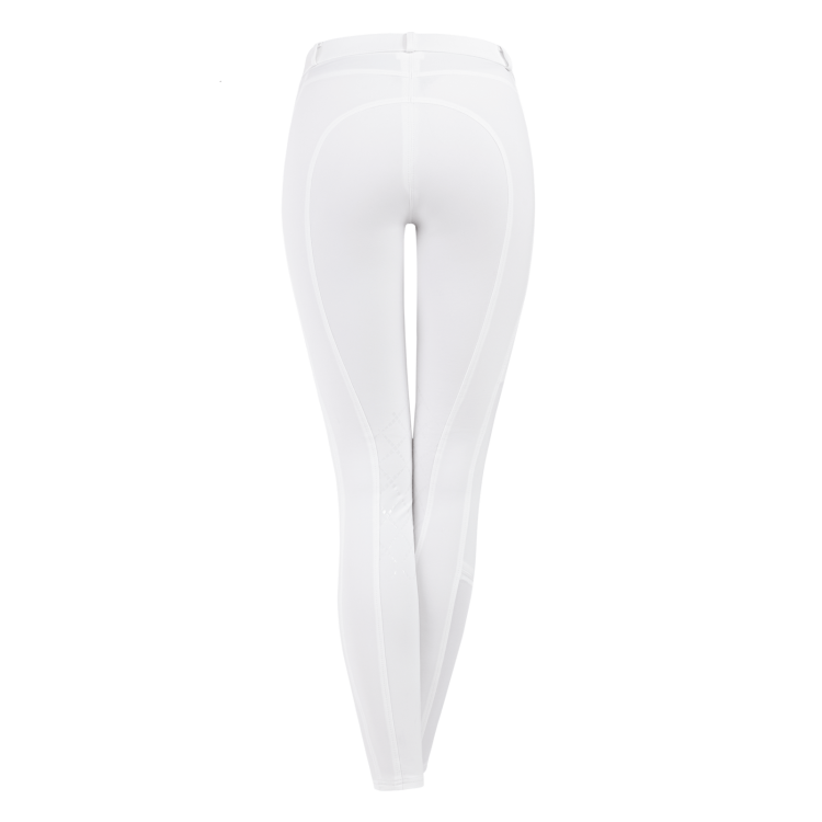Pantalon d'équitation ELT Micro grip genoux Pantalon d'équitation ELT Micro grip genoux