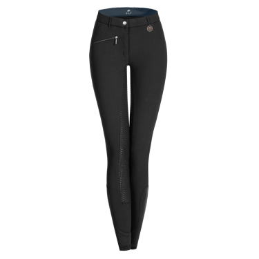Pantalon d'équitation ELT Micro Sport Pro Silikon Pantalon d'équitation ELT Micro Sport Pro Silikon