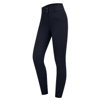 Pantalon d'équitation ELT Pam Bleu profond Pantalon d'équitation ELT Pam Bleu profond