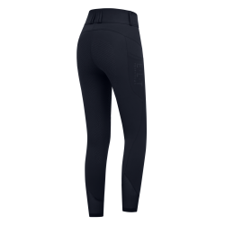 Pantalon d'équitation ELT Pam Bleu profond Pantalon d'équitation ELT Pam Bleu profond