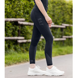 Pantalon d'équitation ELT Pam Bleu profond Pantalon d'équitation ELT Pam Bleu profond