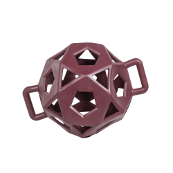 Balle de jeu / balle à foin Kentucky Bordeaux