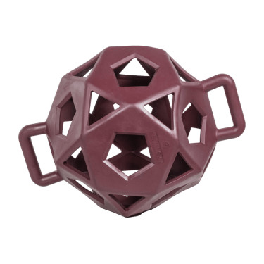 Balle de jeu / balle à foin Kentucky Bordeaux