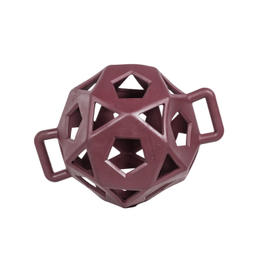 Balle de jeu / balle à foin Kentucky Bordeaux