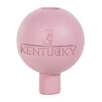 Balle protection d'attache Kentucky Noir