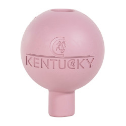 Balle protection d'attache Kentucky Vieux rose