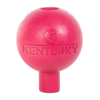 Balle protection d'attache Kentucky Rose pâle Balle protection d'attache Kentucky Rose pâle