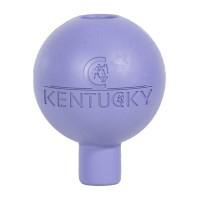 Balle protection d'attache Kentucky Lavande Violet