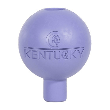 Balle protection d'attache Kentucky Lavande Violet