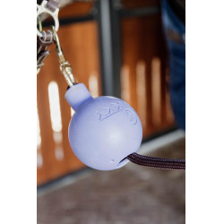 Balle protection d'attache Kentucky Lavande Violet