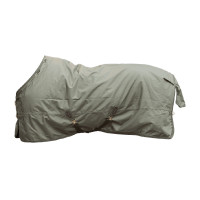 Couverture d'extérieur All Weather imperméable Pro Kentucky Marron Couverture d'extérieur All Weather imperméable Pro Kentucky Marron