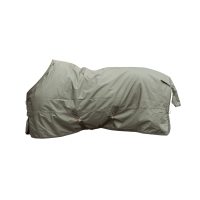 Couverture d'extérieur All Weather imperméable Pro Kentucky Marron