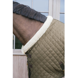 Couverture de présentation Kentucky Kaki