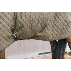 Couverture de présentation Kentucky Kaki