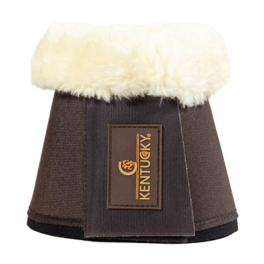 Cloches mouton Solimbra Kentucky Marron