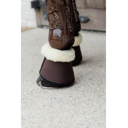 Cloches mouton Solimbra Kentucky Marron