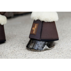 Cloches mouton Solimbra Kentucky Marron