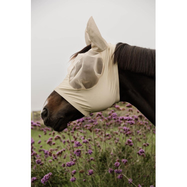 Masque anti-mouches Slim Fit Kentucky Beige