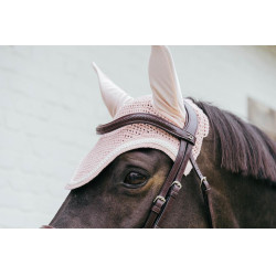 Bonnet Wellington Plaited Cord Kentucky Rose pâle Bonnet Wellington Plaited Cord Kentucky Rose pâle