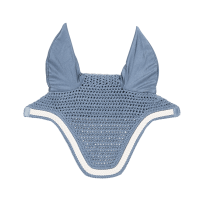 Bonnet Wellington Plaited Cord Kentucky Marine Bleu marine