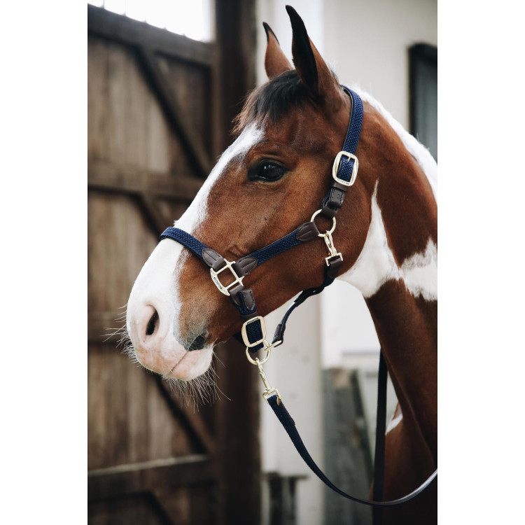 Longe Plaited Nylon Kentucky Longe Plaited Nylon Kentucky