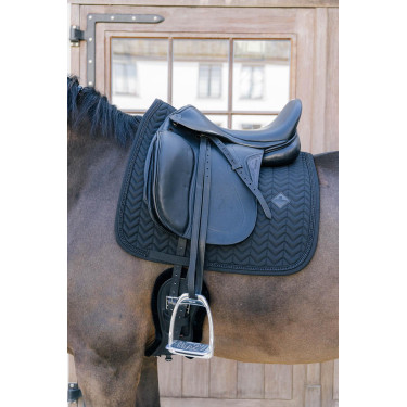 Tapis de selle Metal Chain Dressage Kentucky Tapis de selle Metal Chain Dressage Kentucky