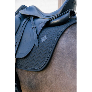 Tapis de selle Metal Chain Dressage Kentucky Tapis de selle Metal Chain Dressage Kentucky