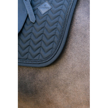 Tapis de selle Metal Chain Dressage Kentucky Tapis de selle Metal Chain Dressage Kentucky