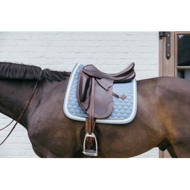 Tapis de selle Plaited Cord Dressage Kentucky Tapis de selle Plaited Cord Dressage Kentucky
