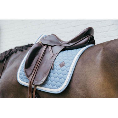 Tapis de selle Plaited Cord Dressage Kentucky Tapis de selle Plaited Cord Dressage Kentucky