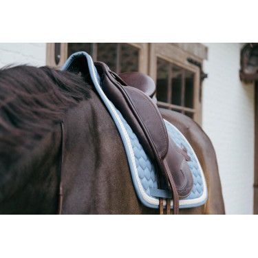 Tapis de selle Plaited Cord Dressage Kentucky Tapis de selle Plaited Cord Dressage Kentucky