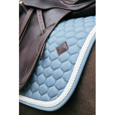 Tapis de selle Plaited Cord Dressage Kentucky Tapis de selle Plaited Cord Dressage Kentucky