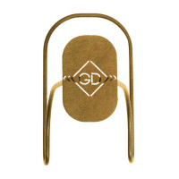 Porte Casque en Acier Grooming Deluxe by Kentucky