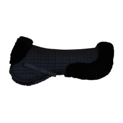 Amortisseur Absorb peau de mouton Kentucky Noir