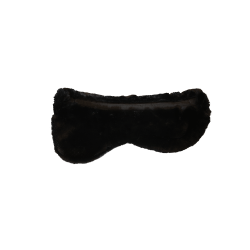 Amortisseur Absorb peau de mouton Kentucky Noir Amortisseur Absorb peau de mouton Kentucky Noir