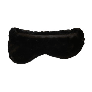 Amortisseur Absorb peau de mouton Kentucky Noir