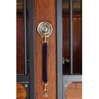 Attache en Nylon Crochet & Crochet Kentucky Marine Bleu marine Attache en Nylon Crochet & Crochet Kentucky Marine Bleu marine