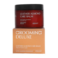 Baume pour cuir à l’Amande Grooming Deluxe by Kentucky